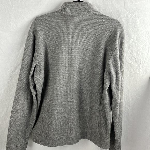 REI medium zip up jacket - Picture 5 of 5